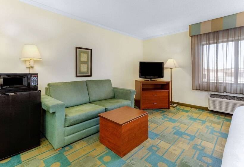 فندق La Quinta Inn By Wyndham Chicago Willowbrook