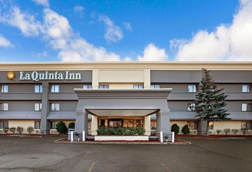 호텔 La Quinta Inn By Wyndham Detroit Canton