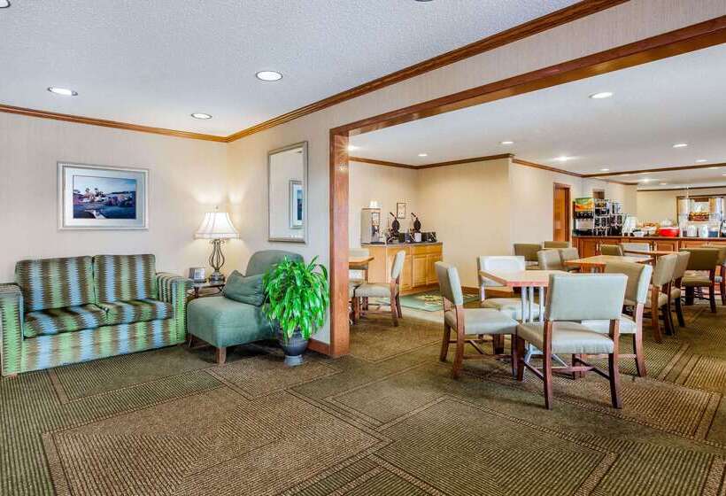 호텔 La Quinta Inn By Wyndham Detroit Southgate