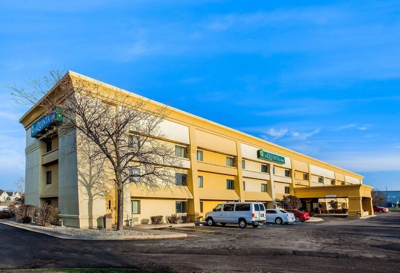 فندق La Quinta Inn By Wyndham Detroit Southgate