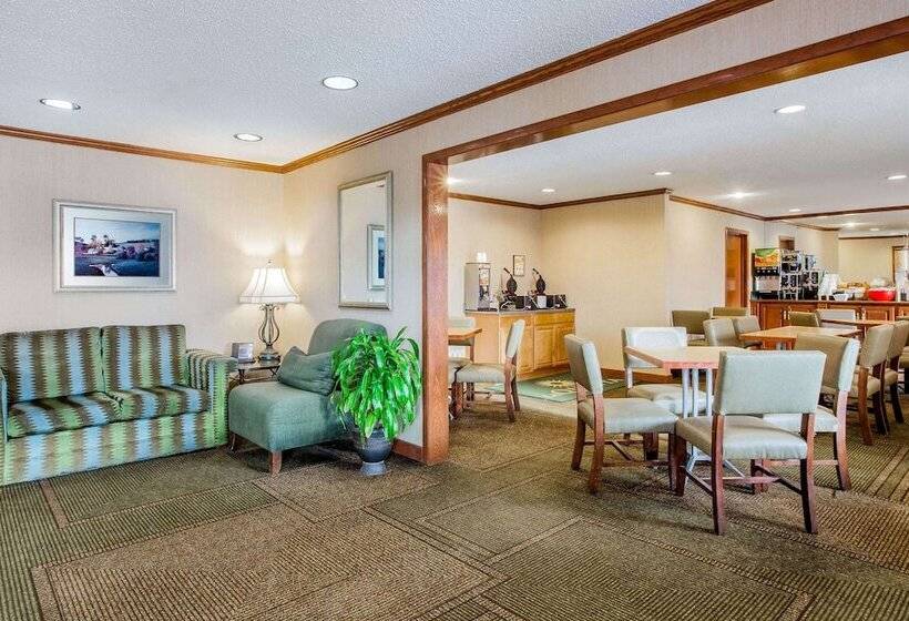 호텔 La Quinta Inn By Wyndham Detroit Southgate