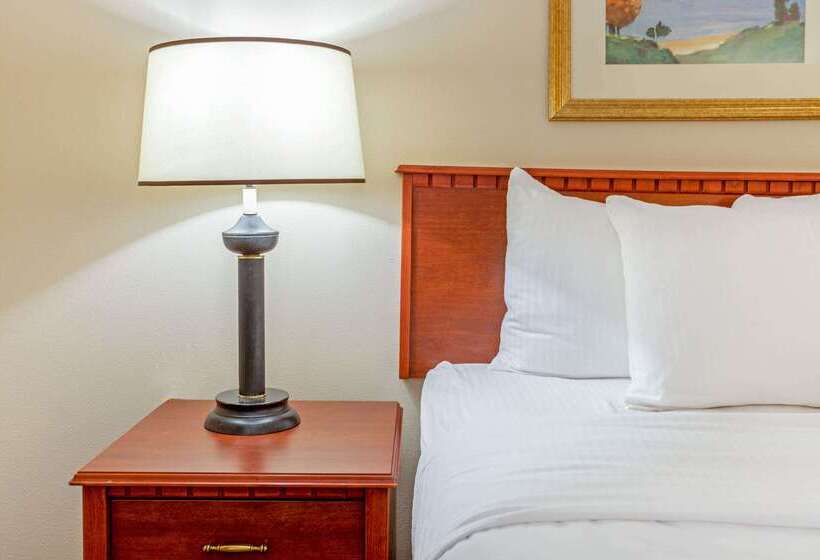 هتل La Quinta Inn By Wyndham Milwaukee Airport / Oak Creek