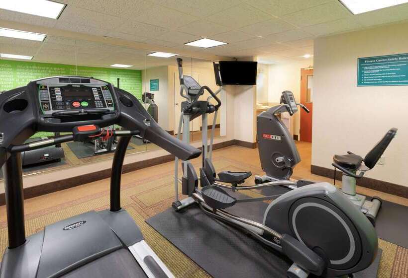 ホテル La Quinta Inn By Wyndham Minneapolis Airport Bloomington