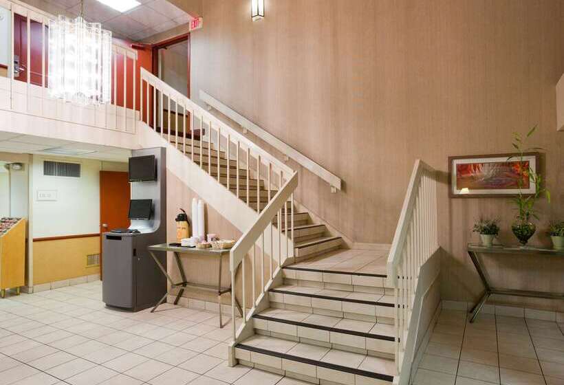 ホテル La Quinta Inn By Wyndham Minneapolis Airport Bloomington