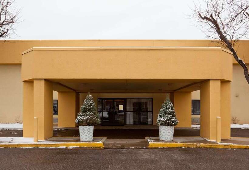 ホテル La Quinta Inn By Wyndham Minneapolis Airport Bloomington