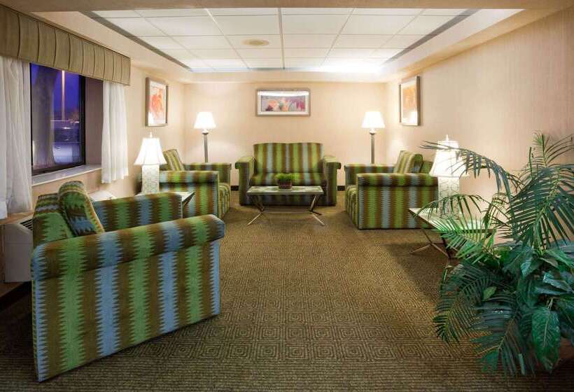 ホテル La Quinta Inn By Wyndham Minneapolis Airport Bloomington