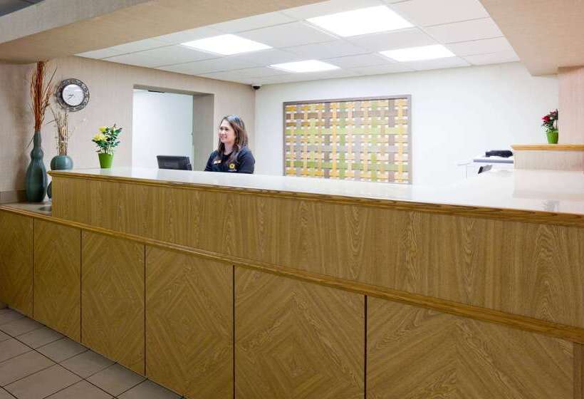 ホテル La Quinta Inn By Wyndham Minneapolis Airport Bloomington