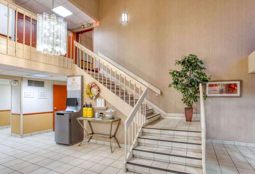 ホテル La Quinta Inn By Wyndham Minneapolis Airport Bloomington