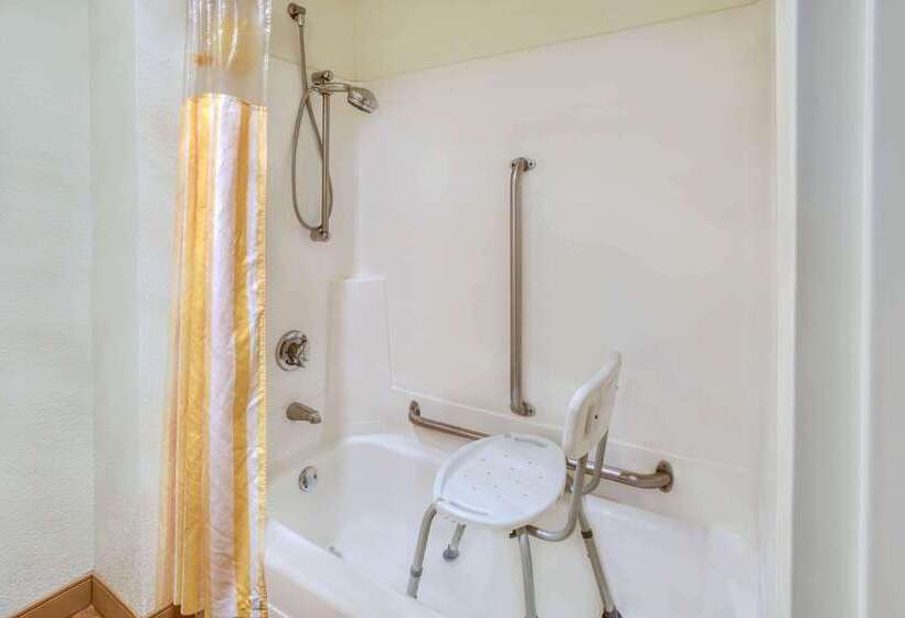 ホテル La Quinta Inn By Wyndham Minneapolis Airport Bloomington