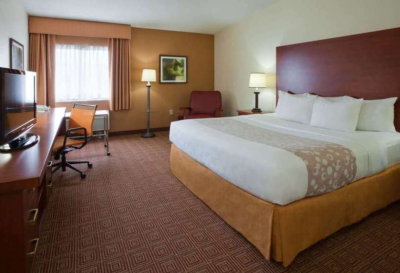 ホテル La Quinta Inn By Wyndham Minneapolis Airport Bloomington