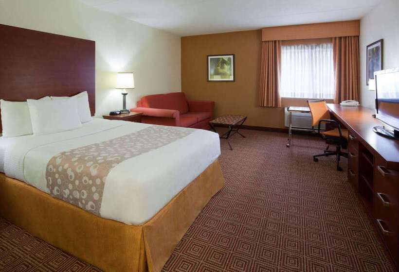 ホテル La Quinta Inn By Wyndham Minneapolis Airport Bloomington