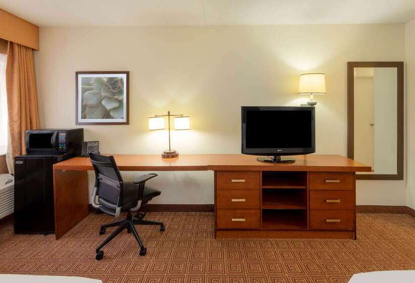 ホテル La Quinta Inn By Wyndham Minneapolis Airport Bloomington