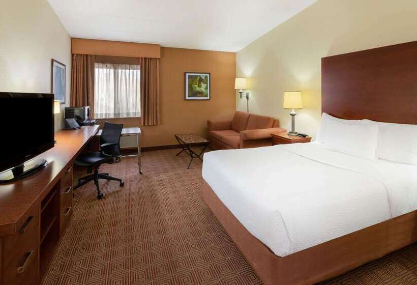 ホテル La Quinta Inn By Wyndham Minneapolis Airport Bloomington