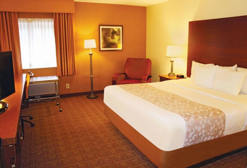 هتل La Quinta Inn By Wyndham Minneapolis Airport Bloomington