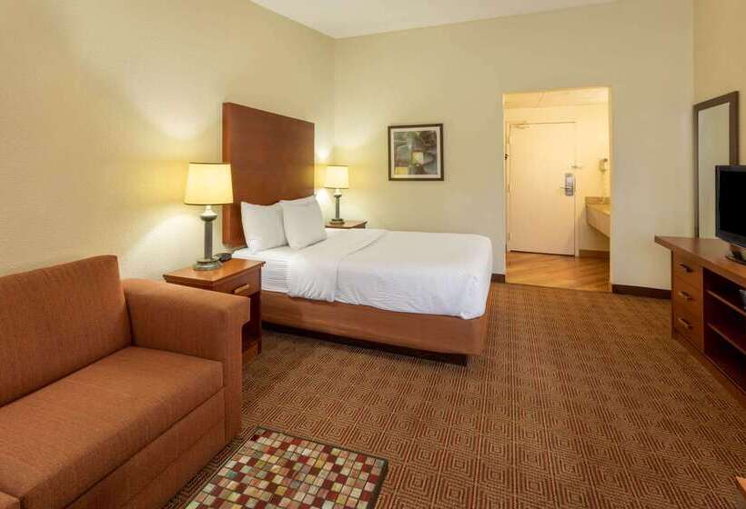 ホテル La Quinta Inn By Wyndham Minneapolis Airport Bloomington