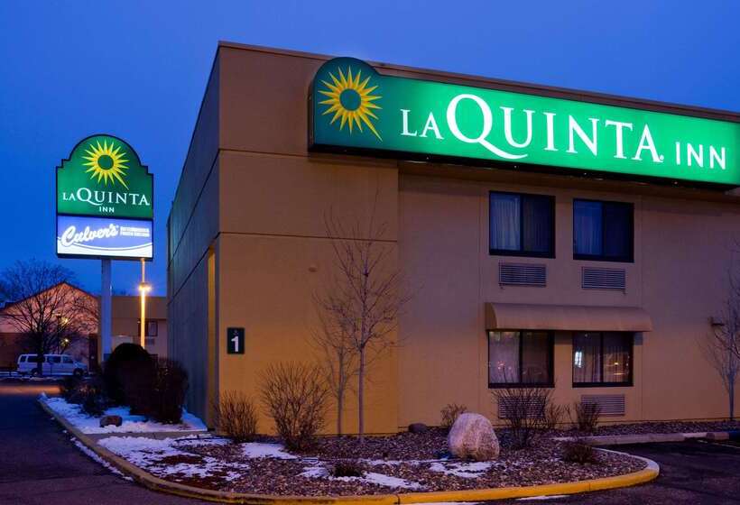 هتل La Quinta Inn By Wyndham Minneapolis Airport Bloomington