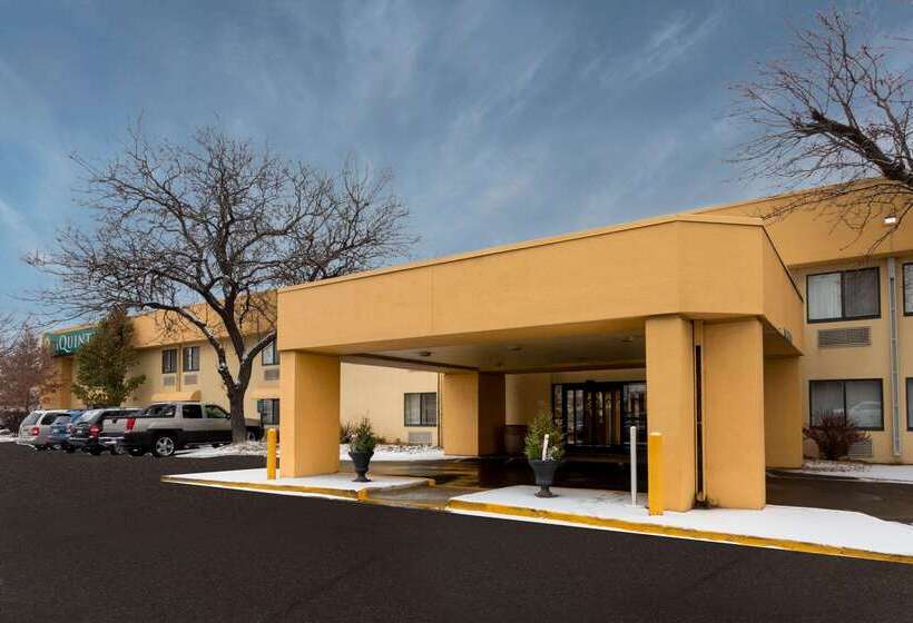 ホテル La Quinta Inn By Wyndham Minneapolis Airport Bloomington