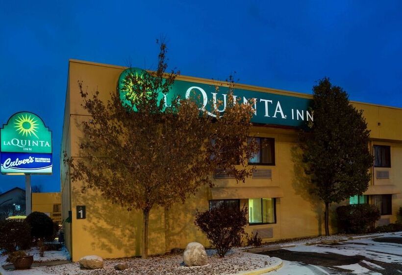 هتل La Quinta Inn By Wyndham Minneapolis Airport Bloomington