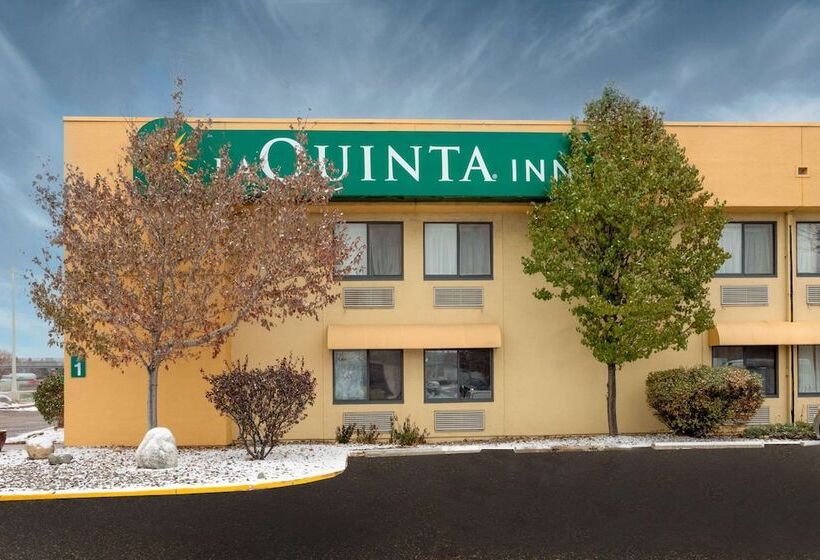 هتل La Quinta Inn By Wyndham Minneapolis Airport Bloomington