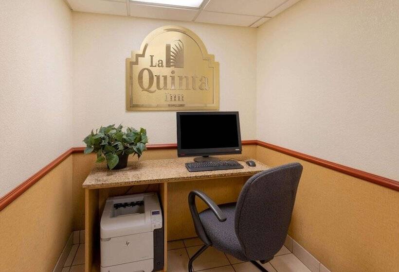 ホテル La Quinta Inn By Wyndham Minneapolis Airport Bloomington