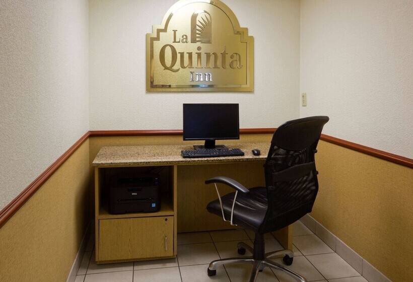 ホテル La Quinta Inn By Wyndham Minneapolis Airport Bloomington