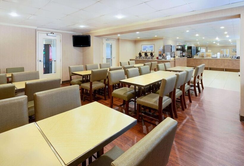 ホテル La Quinta Inn By Wyndham Minneapolis Airport Bloomington