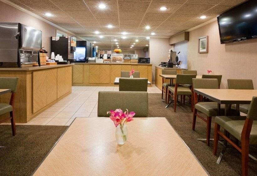 هتل La Quinta Inn By Wyndham Minneapolis Airport Bloomington