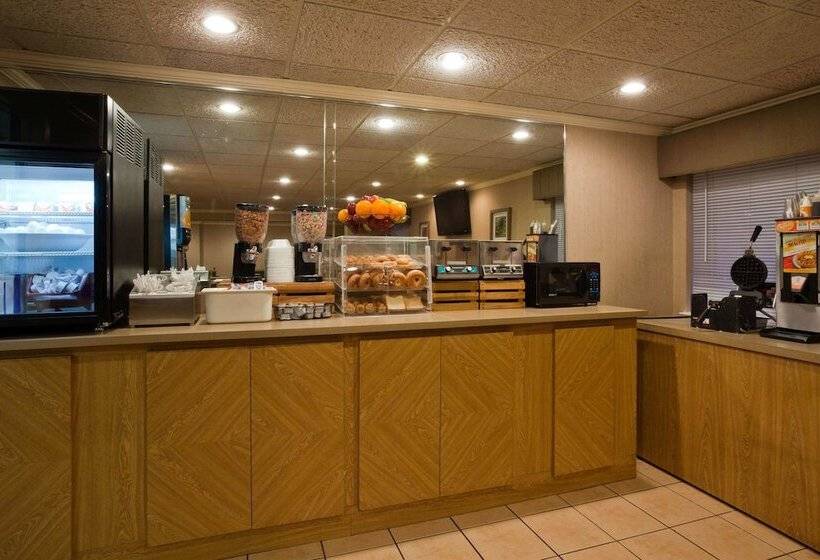 ホテル La Quinta Inn By Wyndham Minneapolis Airport Bloomington