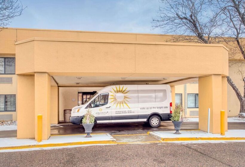 هتل La Quinta Inn By Wyndham Minneapolis Airport Bloomington