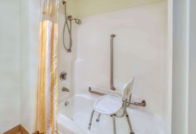 ホテル La Quinta Inn By Wyndham Minneapolis Airport Bloomington