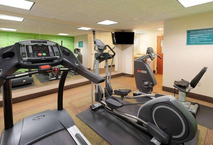 ホテル La Quinta Inn By Wyndham Minneapolis Airport Bloomington