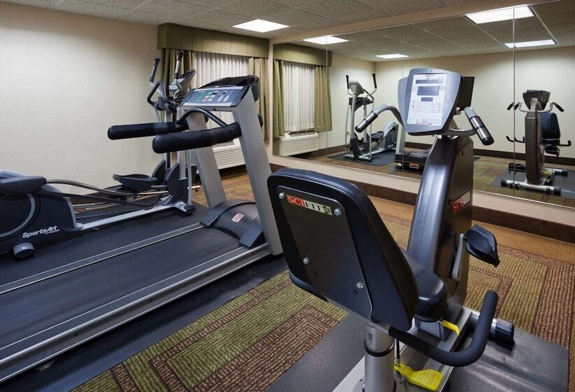 ホテル La Quinta Inn By Wyndham Minneapolis Airport Bloomington