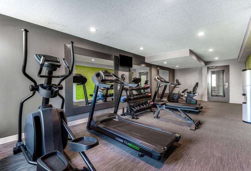 ホテル La Quinta Inn By Wyndham North Myrtle Beach