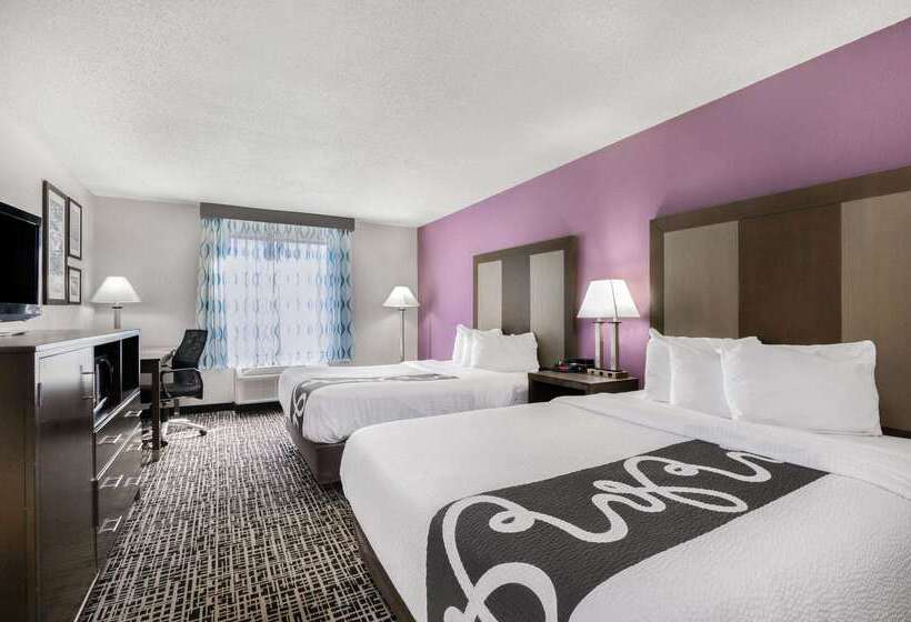 ホテル La Quinta Inn By Wyndham North Myrtle Beach