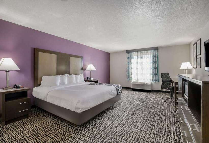 ホテル La Quinta Inn By Wyndham North Myrtle Beach