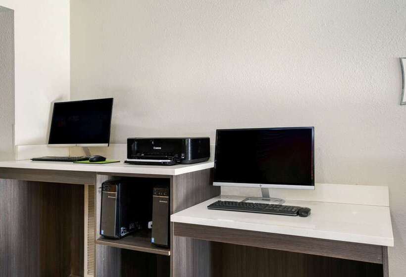 ホテル La Quinta Inn By Wyndham North Myrtle Beach