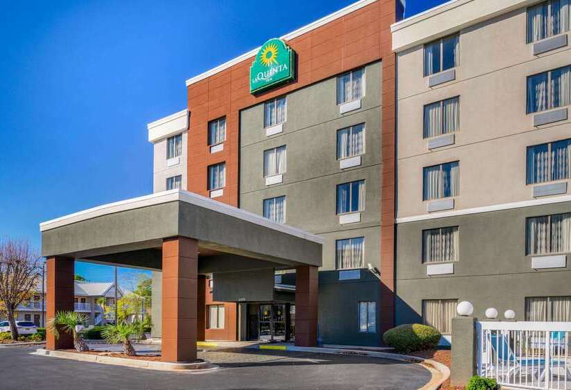 هتل La Quinta Inn By Wyndham North Myrtle Beach