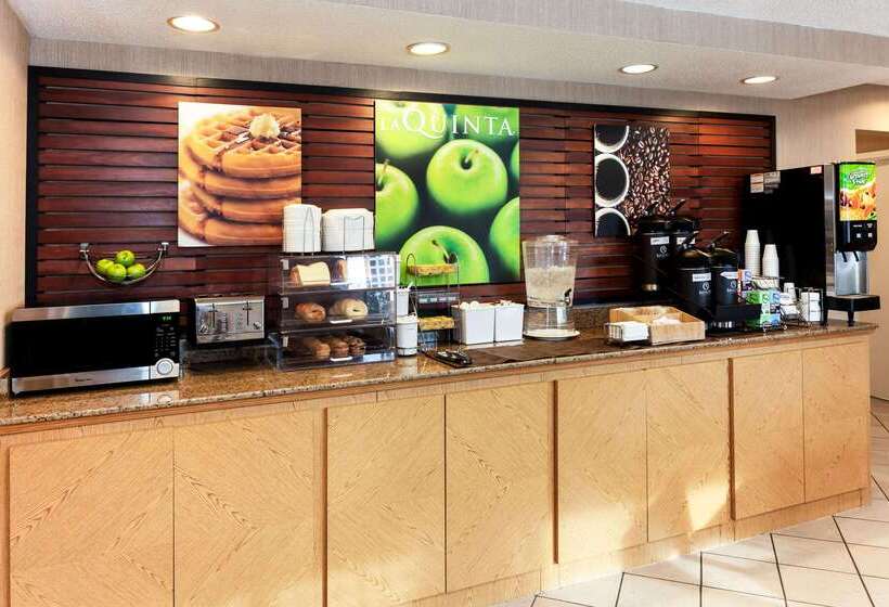 فندق La Quinta Inn By Wyndham Sheboygan