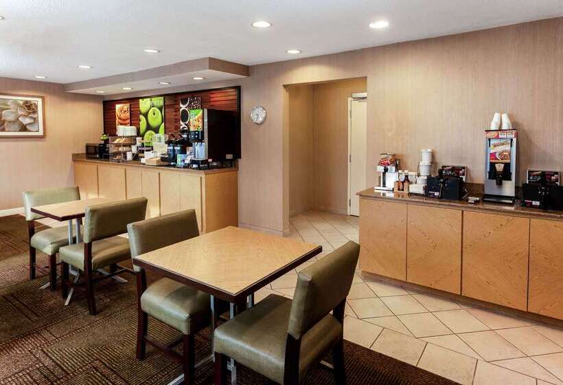 فندق La Quinta Inn By Wyndham Sheboygan