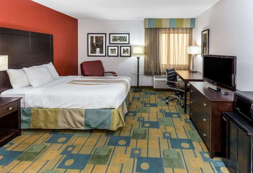 فندق La Quinta Inn By Wyndham Sheboygan