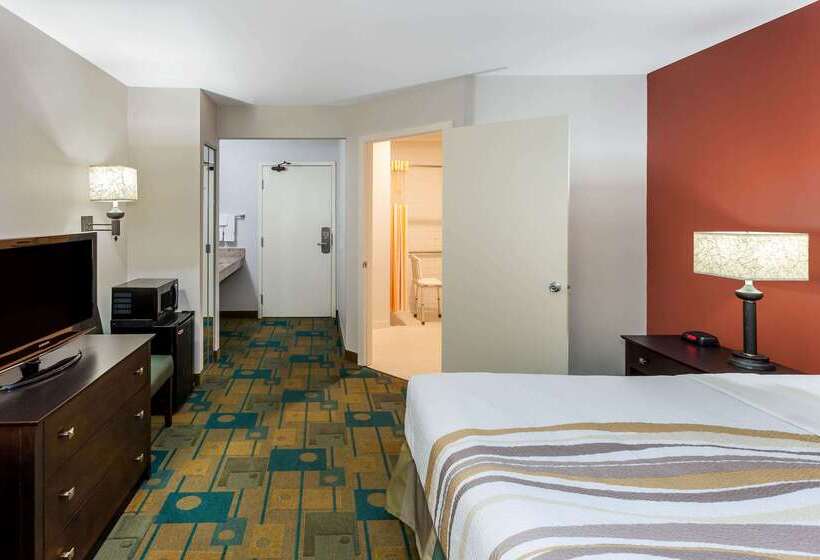 فندق La Quinta Inn By Wyndham Sheboygan