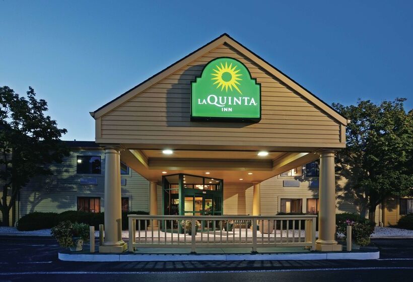 فندق La Quinta Inn By Wyndham Sheboygan