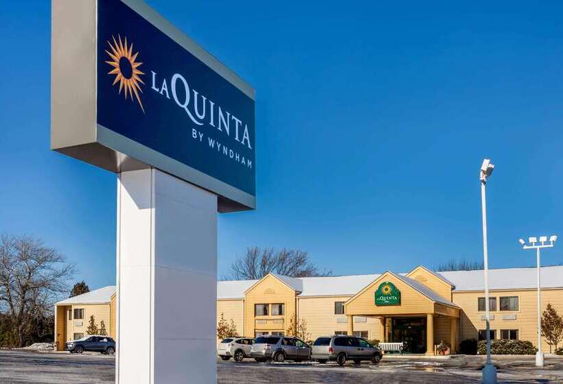 فندق La Quinta Inn By Wyndham Sheboygan