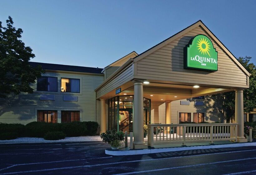 فندق La Quinta Inn By Wyndham Sheboygan