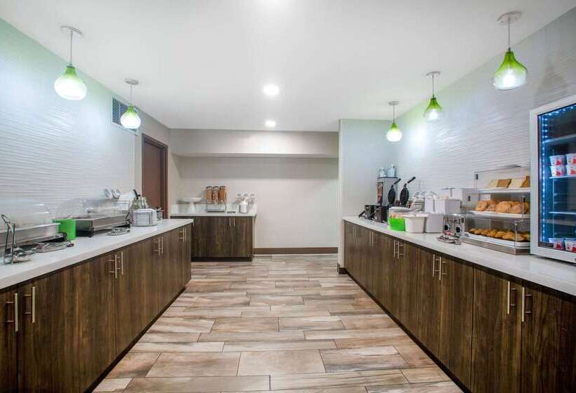 هتل La Quinta Inn By Wyndham St. Louis Hazelwood  Airport North