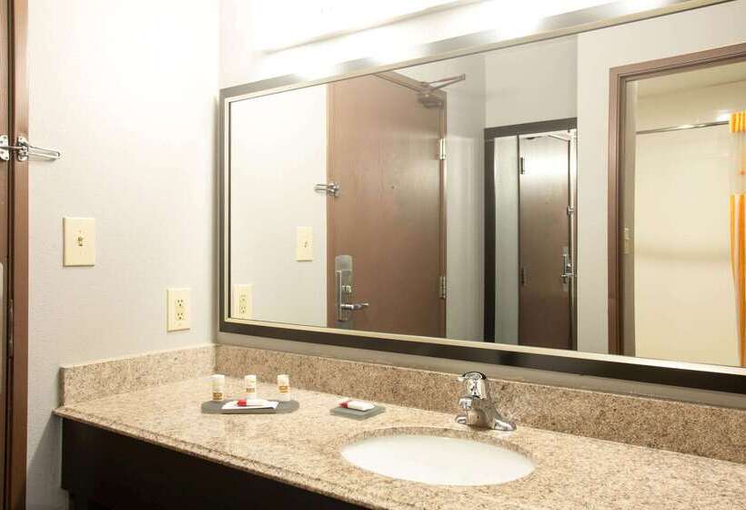 هتل La Quinta Inn By Wyndham St. Louis Hazelwood  Airport North