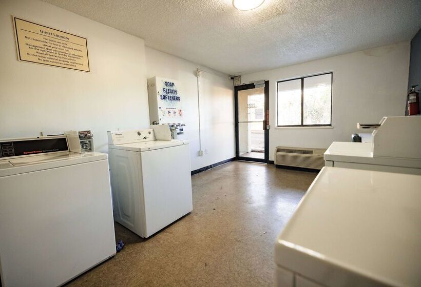 בית מלון כפרי La Quinta Inn By Wyndham Tampa Near Busch Gardens