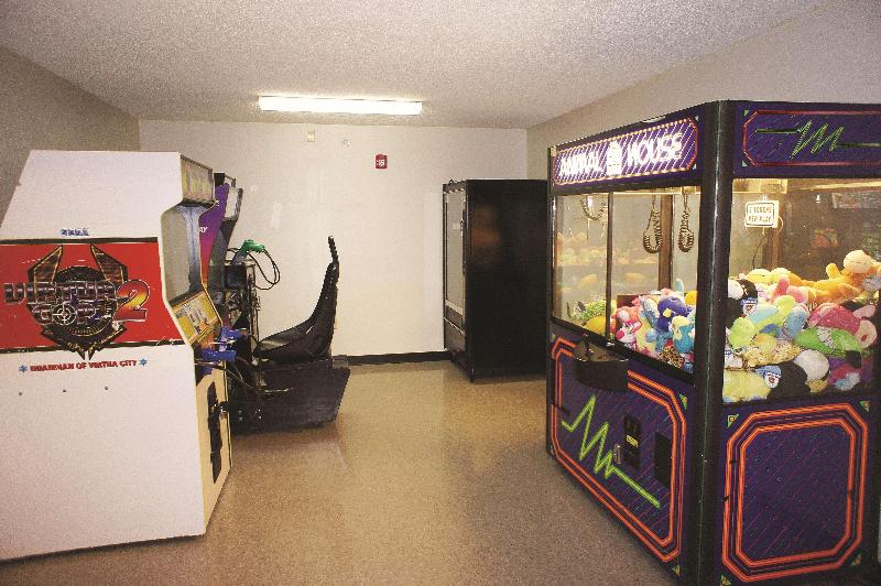 בית מלון כפרי La Quinta Inn By Wyndham Tampa Near Busch Gardens