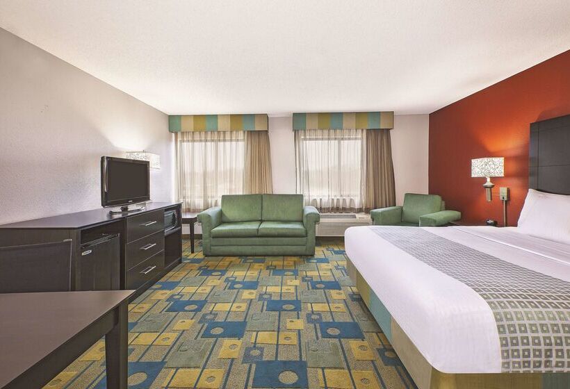 בית מלון כפרי La Quinta Inn By Wyndham Toledo Perrysburg