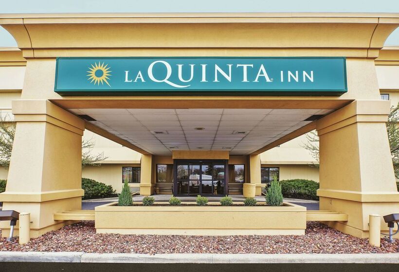 فندق La Quinta Inn By Wyndham Toledo Perrysburg